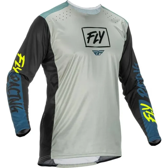 Fly Racing 2022 Lite LS Men‘s Off-Road Jerseys
