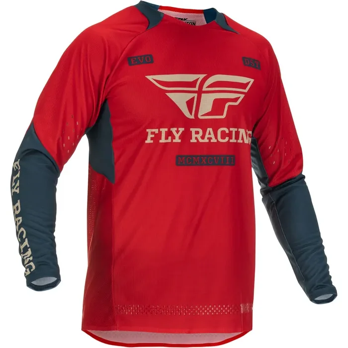 Fly Racing Evolution DST LS Men‘s Off-Road Jerseys