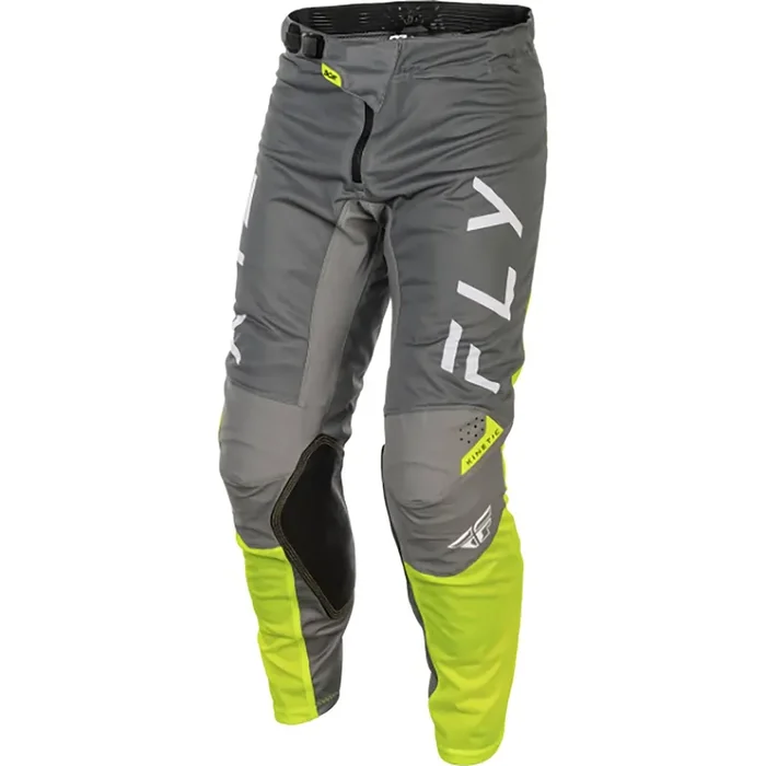 Fly Racing Kinetic Center Mesh Men‘s Off-Road Pants