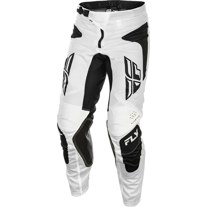 Fly Racing Kinetic Sym Mesh Men‘s Off-Road Pants