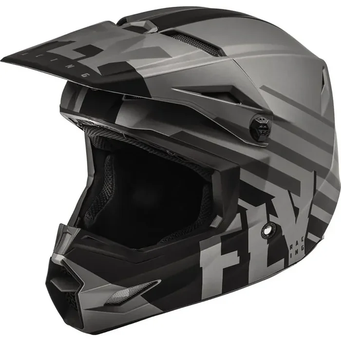 Fly Racing Kinetic Thrive Youth Off-Road Helmets