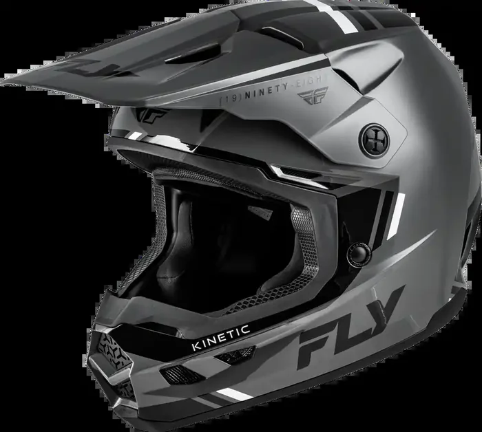 Fly Racing Kinetic Verdict Helmet