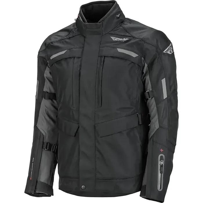 Fly Racing Off Grid Men‘s Street Jackets