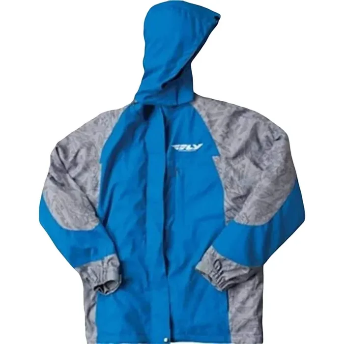 Fly Racing Pit Men‘s Jackets