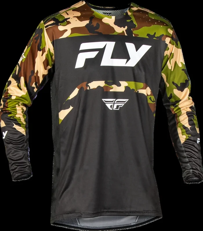 FLY RACING Rayce Bicycle Jersey
