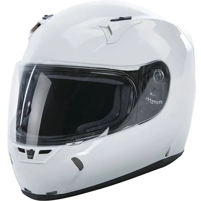 Fly Racing Revolt ECE Solid Adult Street Helmets