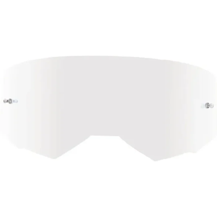 Fly Racing Zone/Focus Replacement Lens Goggles Accessories