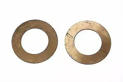 Flywheel Crank Pin Thrust Washer Set .005,for Harley Davidson,by V-Twin