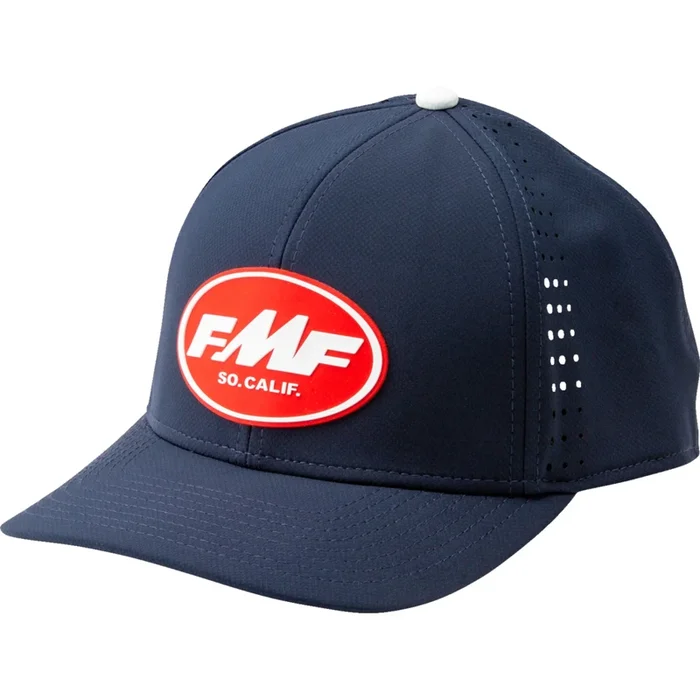 FMF 2501-4016 FA22196902NVYOS Spiffy Hat navy – one size