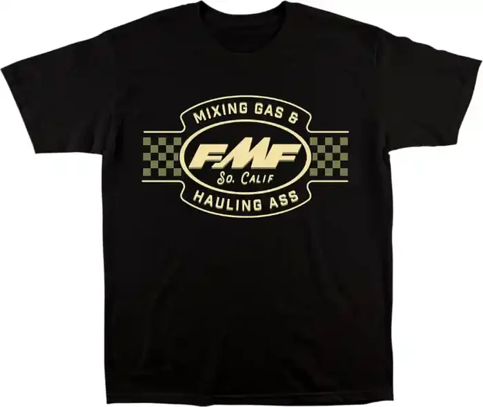 FMF American Classic T-Shirt
