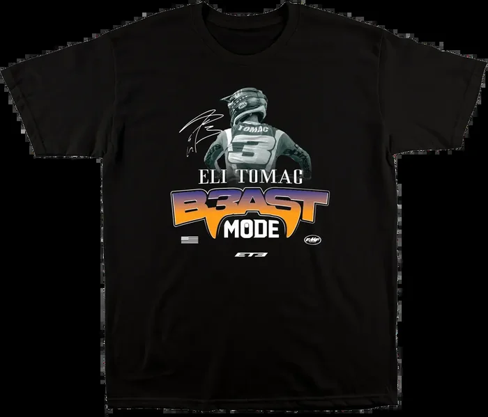 FMF Beast Mode T-Shirt