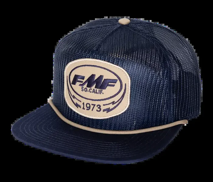 FMF Bolts Hat