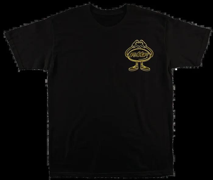 FMF Breakin Hearts T-Shirt