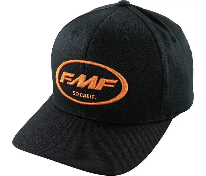 FMF Don 2 Flexfit Hat