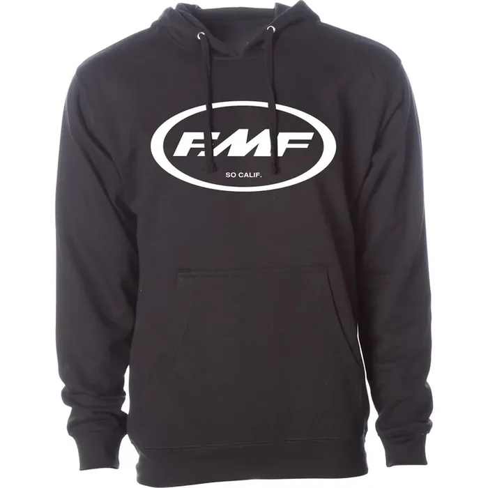 FMF Factory Classic Don Pullover Fleece Hoodie