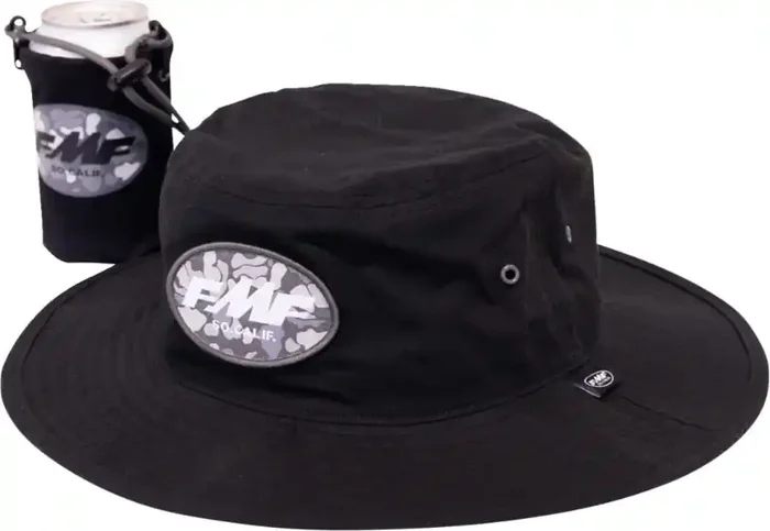 FMF Froggy Bucket Hat