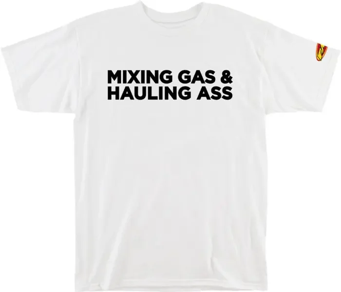 FMF Gass T-Shirt