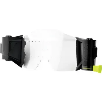 FMF Goggle Film System