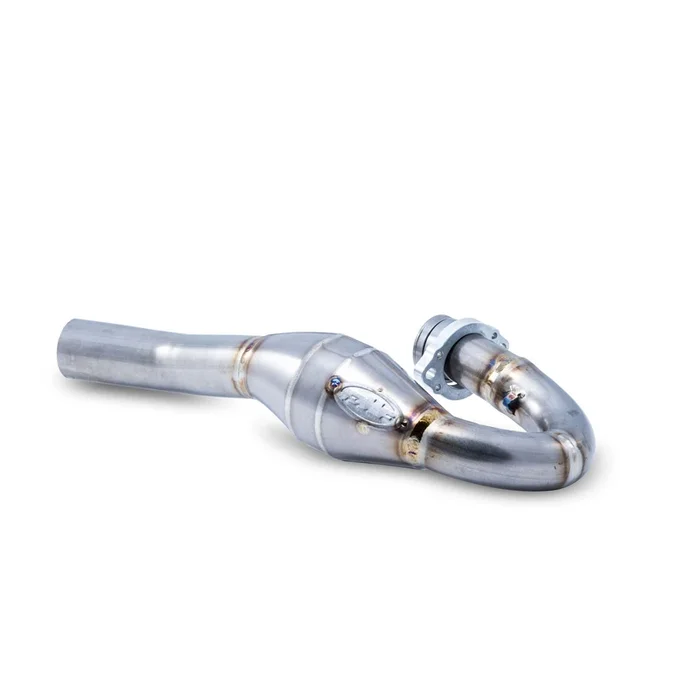 FMF Racing Titanium MegaBomb Header 041607