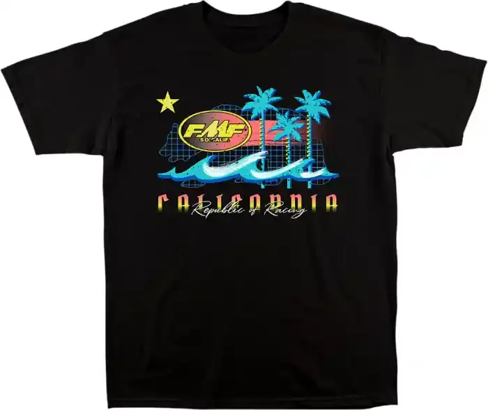 FMF Wavy T-Shirt