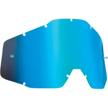 FMF Youth Goggle Standard Replacement Lens