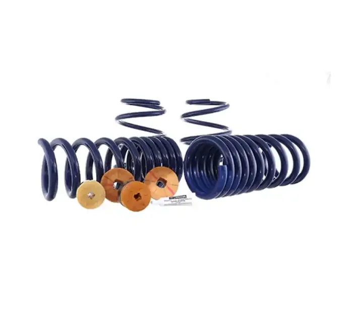 Ford Racing 15-22 Mustang Track Lowering Spring Kit M-5300-YA