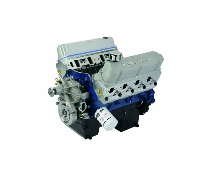 Ford Racing 460 Cubic Inch 575HP Crate Engine Rear Sump (Special Order No Cancel/Returns) M-6007-Z460FRT