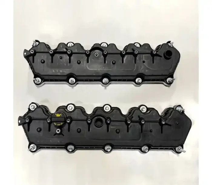 Ford Racing 7.3L Godzilla Valve Cover Kit M-6582-SD73