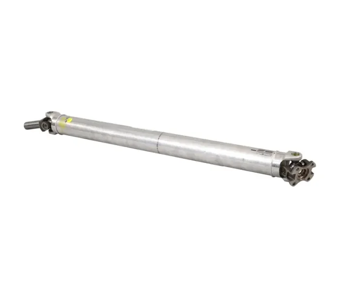Ford Racing 79-95 Mustang HD Aluminum Driveshaft Assembly M-4602-GA