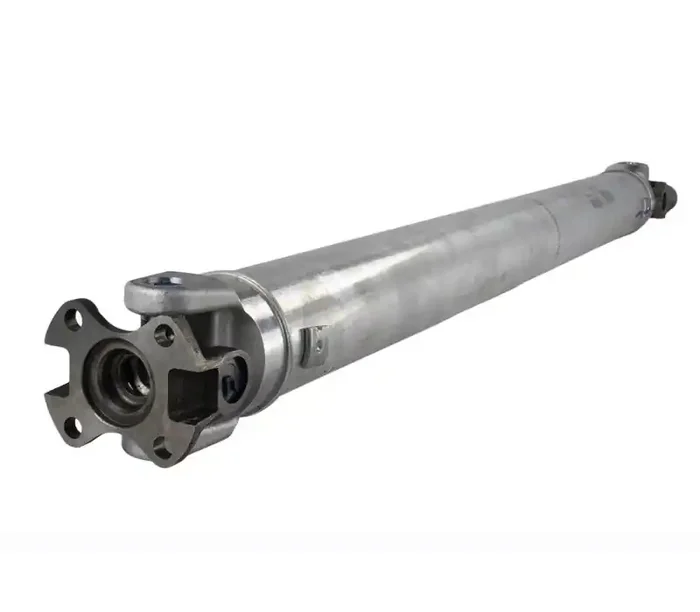 Ford Racing 96-04 Ford Mustang (w/ Manual Trans & 31 Spline) One Piece Aluminum Driveshaft Assembly M-4602-JA