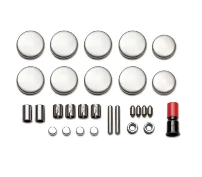 Ford Racing Boss 5.0L Block Plug & Dowel Kit M-6026-BOSS50
