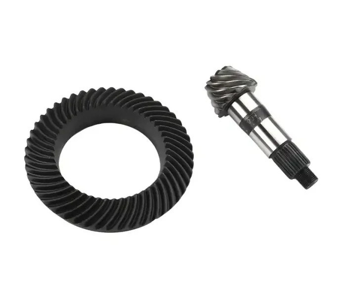 Ford Racing Bronco/Ranger M220 Rear Ring Gear And Pinion 4.46 Ratio M-4209-446
