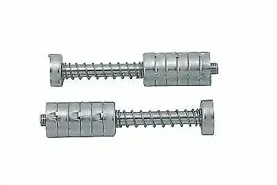 Fork Baffle Kit for Harley Davidson by V-Twin