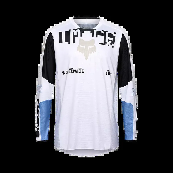Fox Racing 180 Digi Image Jersey