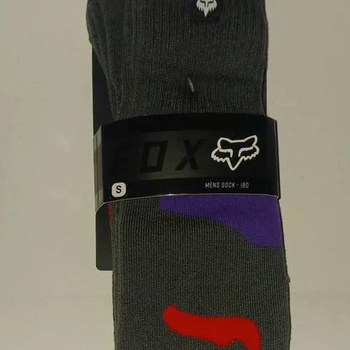 Fox Racing 180 Small Flora Sox