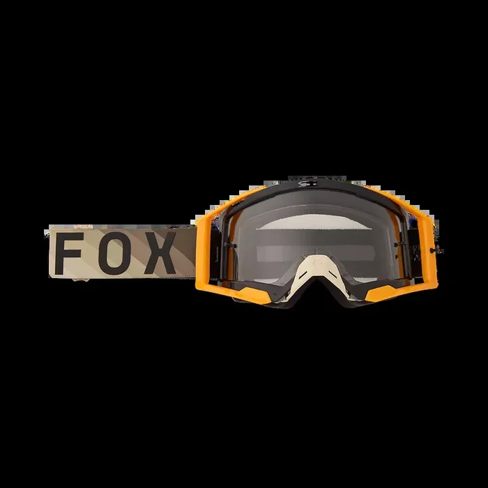 Fox Racing Airspace Fade Goggle