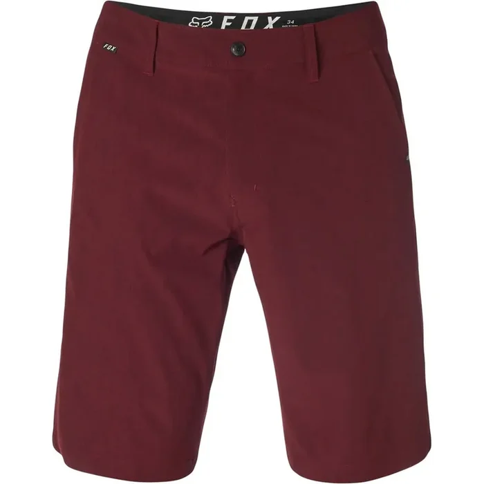 Fox Racing Essex Tech Stretch Men‘s Hybrid Shorts