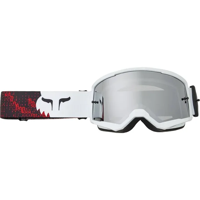 Fox Racing Main Kairos Spark Adult Off-Road Goggles