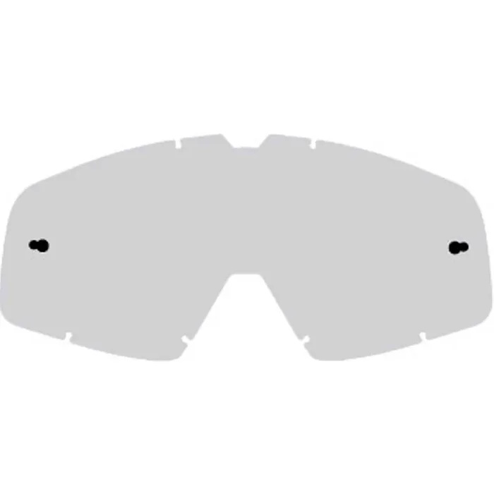 Fox Racing Main Replacement Lens Youth Goggles Accessories