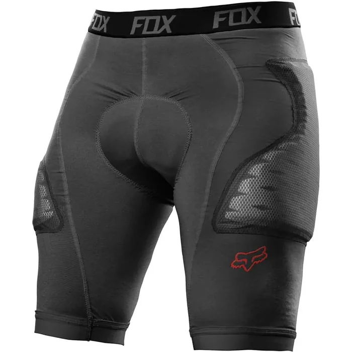 Fox Racing Titan Race Base Layer Short Men‘s Off-Road Body Armor