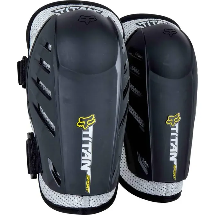 Fox Racing Titan Sport Elbow Guard Adult Off-Road Body Armor