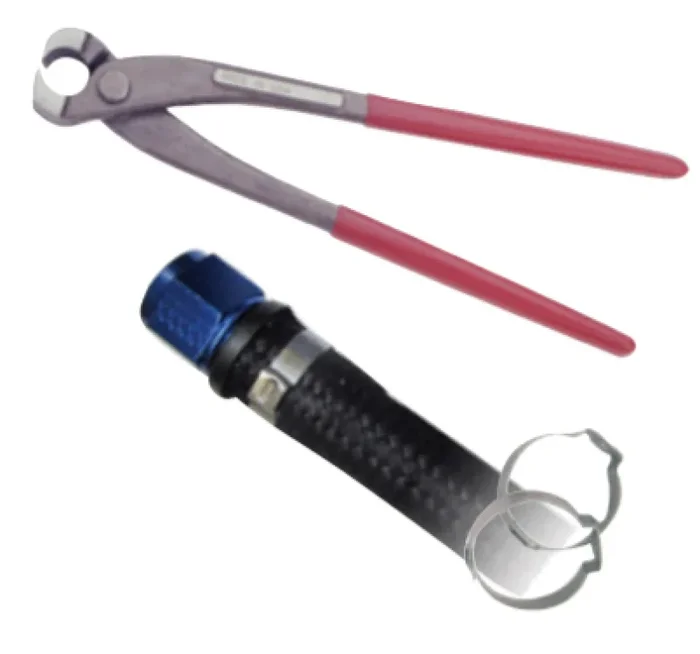 Fragola #12 Clamp – 2 Pack
