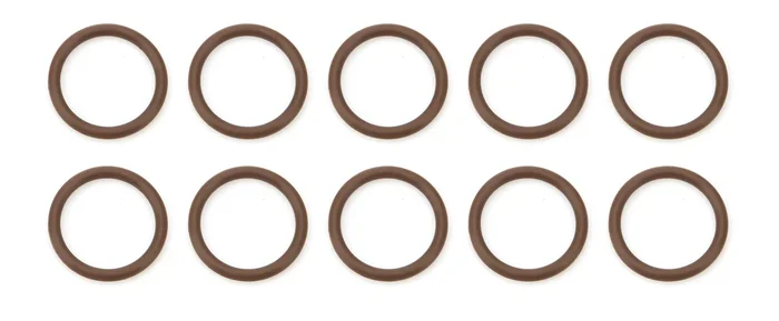 Fragola Viton O-Ring – 8 AN (10 Pack)