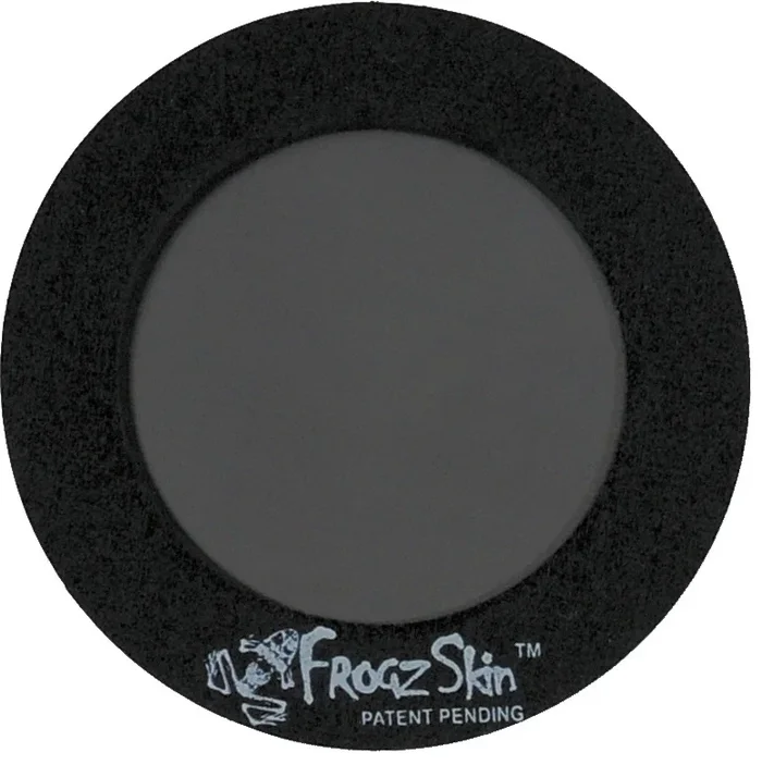 Frogz Skin 241-2992 10025 3/PK CIRCLE VENTS