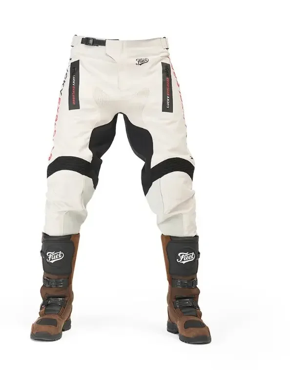FUEL Endurage Lucky Explorer Pant