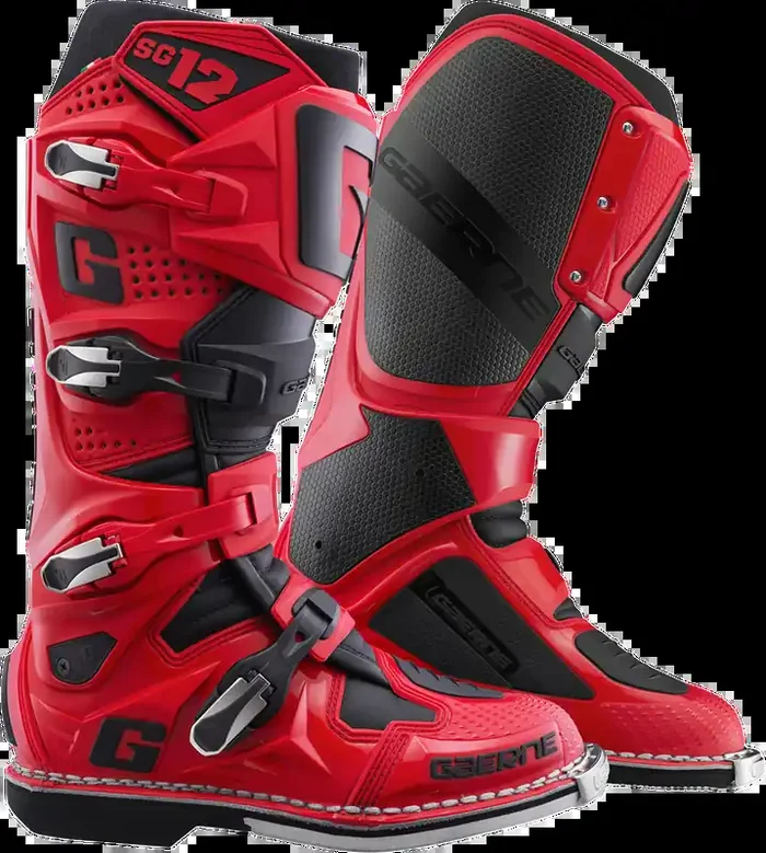 Gaerne SG-12 Boots