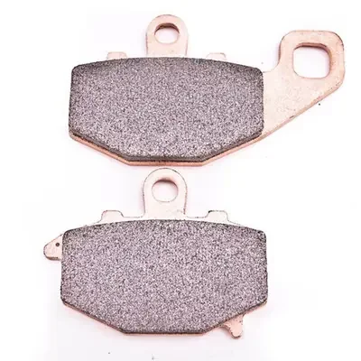 Galfer Yamaha YZF-R9 2025 G1371 HH Rear Brake Pads