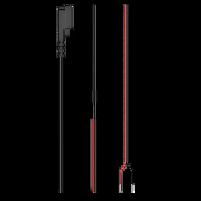 Garmin Motorcycle Power Cable for Zumo XT2