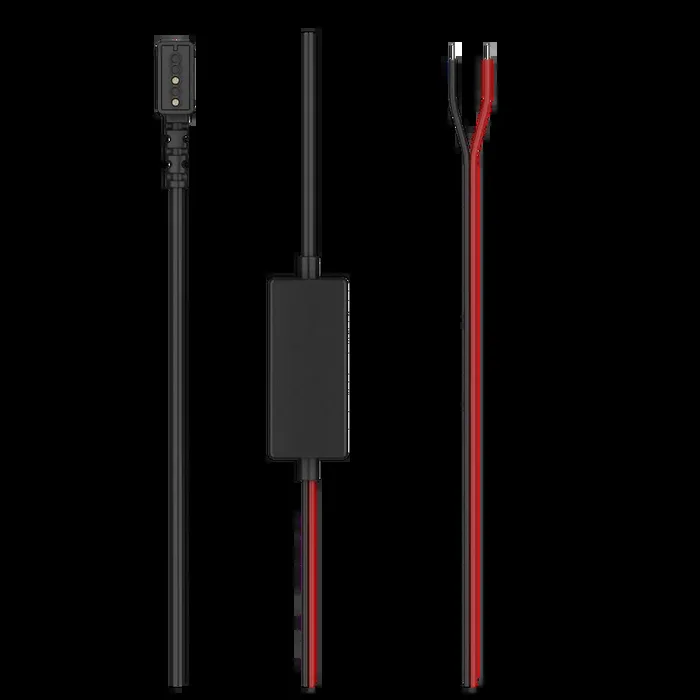 Garmin Zumo XT GPS Wiring Harness