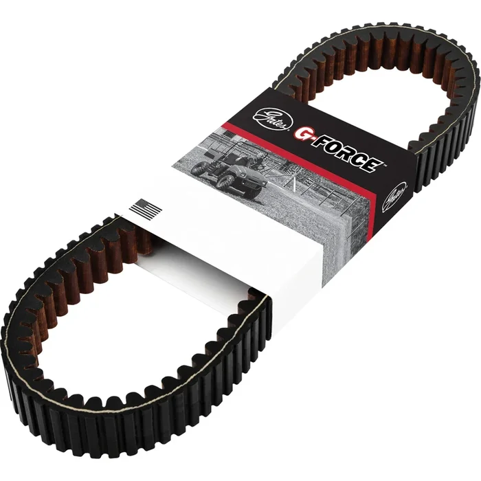 GATES 1142-0426 44G4266 G-Force™ Drive Belt Drive Belt